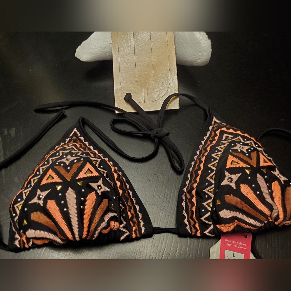 Xhilaration bikini top $8 each!